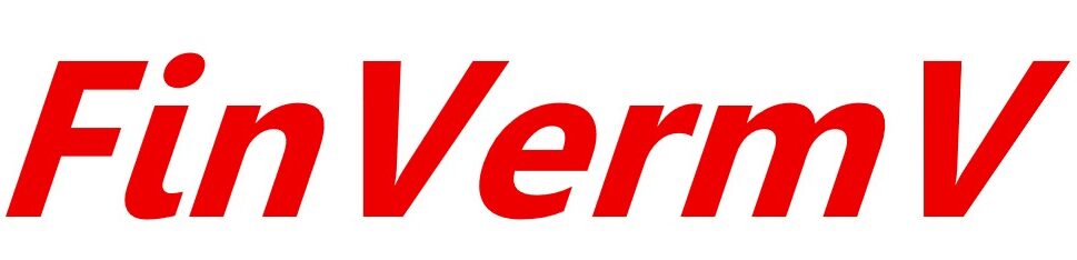 FinVermV Logo
